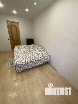 2-к квартира, вторичка, 46м2, 2/5 этаж