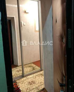 2-к квартира, вторичка, 46м2, 4/5 этаж