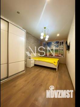 2-к квартира, вторичка, 50м2, 16/17 этаж