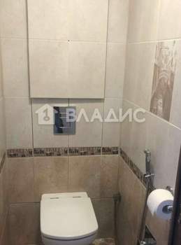 2-к квартира, вторичка, 63м2, 15/16 этаж
