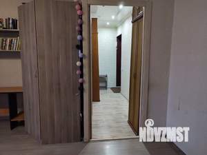 1-к квартира, вторичка, 31м2, 3/5 этаж