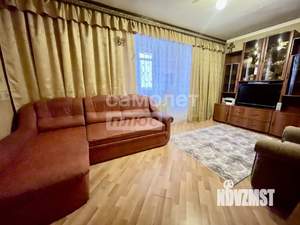 2-к квартира, вторичка, 45м2, 3/9 этаж