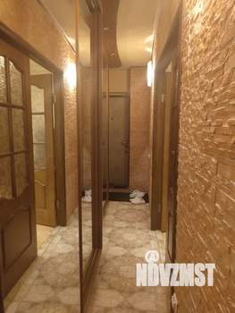 2-к квартира, вторичка, 47м2, 1/5 этаж