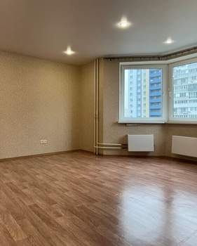 2-к квартира, сданный дом, 61м2, 8/17 этаж