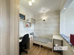 1-к квартира, вторичка, 41м2, 9/16 этаж