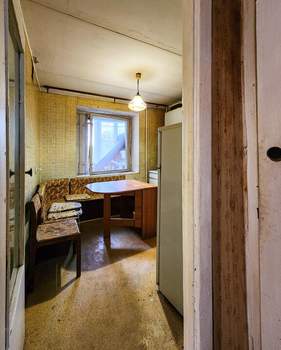 2-к квартира, вторичка, 49м2, 2/5 этаж