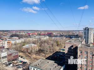 2-к квартира, вторичка, 55м2, 13/17 этаж