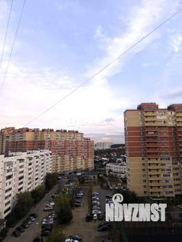 1-к квартира, вторичка, 38м2, 11/17 этаж
