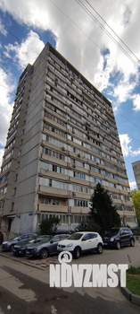 1-к квартира, вторичка, 35м2, 5/16 этаж