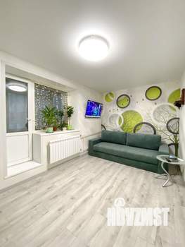 2-к квартира, вторичка, 56м2, 1/14 этаж