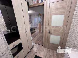 2-к квартира, вторичка, 43м2, 2/4 этаж