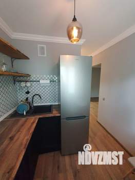 2-к квартира, вторичка, 45м2, 2/5 этаж