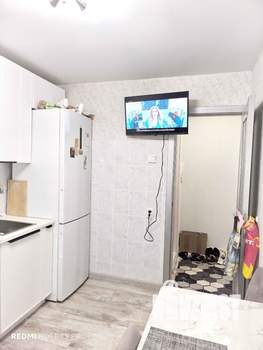 3-к квартира, вторичка, 64м2, 3/9 этаж