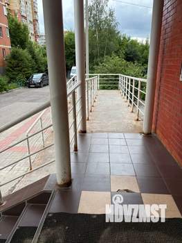 1-к квартира, вторичка, 37м2, 5/16 этаж