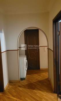 3-к квартира, вторичка, 75м2, 10/16 этаж