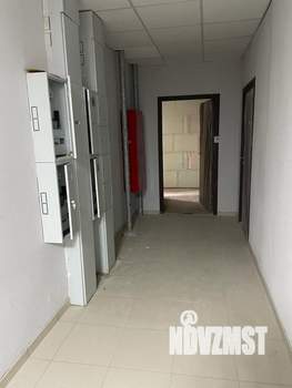 1-к квартира, вторичка, 45м2, 14/16 этаж