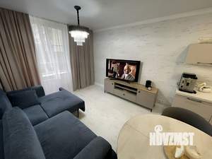 3-к квартира, вторичка, 77м2, 4/17 этаж