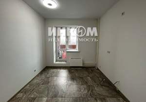 1-к квартира, вторичка, 37м2, 15/19 этаж