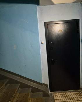 2-к квартира, вторичка, 45м2, 2/5 этаж