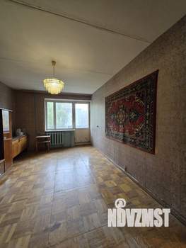 1-к квартира, вторичка, 32м2, 3/5 этаж