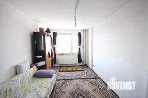 1-к квартира, вторичка, 35м2, 17/17 этаж