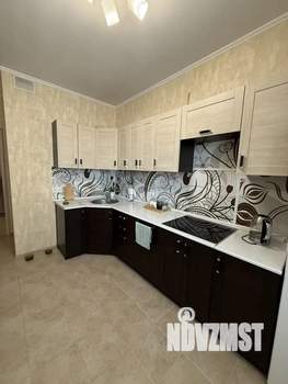 1-к квартира, вторичка, 43м2, 13/23 этаж