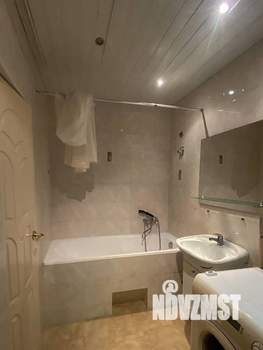 1-к квартира, вторичка, 42м2, 14/14 этаж