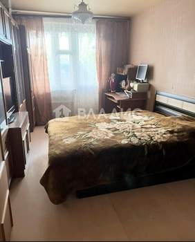 3-к квартира, вторичка, 71м2, 2/9 этаж