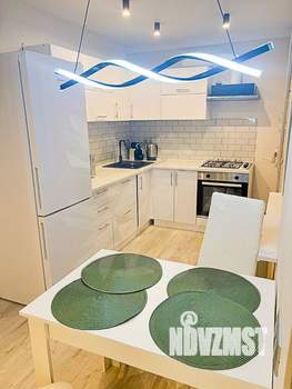 2-к квартира, вторичка, 45м2, 2/5 этаж