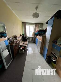 3-к квартира, вторичка, 59м2, 4/5 этаж