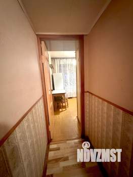 2-к квартира, вторичка, 45м2, 1/5 этаж