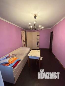 2-к квартира, вторичка, 45м2, 5/5 этаж