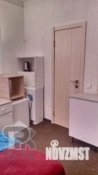 Студия квартира, вторичка, 15м2, 1/3 этаж
