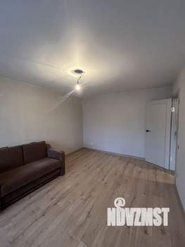 2-к квартира, вторичка, 47м2, 7/10 этаж