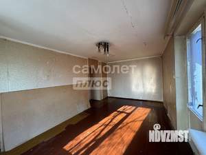 2-к квартира, вторичка, 42м2, 3/5 этаж