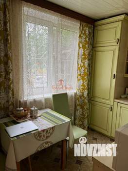 4-к квартира, вторичка, 60м2, 1/5 этаж