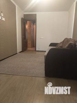 2-к квартира, вторичка, 50м2, 1/9 этаж