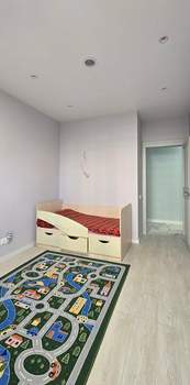 3-к квартира, вторичка, 89м2, 8/17 этаж