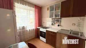 2-к квартира, вторичка, 46м2, 3/5 этаж