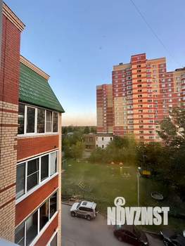 2-к квартира, вторичка, 66м2, 5/5 этаж