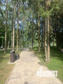 1-к квартира, вторичка, 42м2, 13/24 этаж
