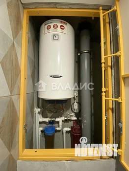 2-к квартира, вторичка, 53м2, 16/17 этаж