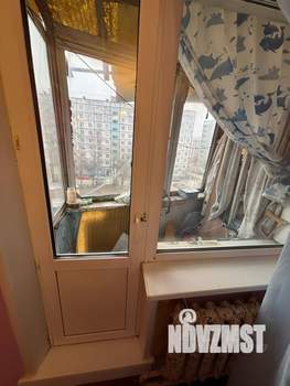 2-к квартира, вторичка, 45м2, 5/5 этаж