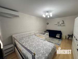 2-к квартира, вторичка, 54м2, 10/16 этаж