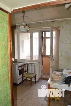 1-к квартира, вторичка, 34м2, 9/14 этаж