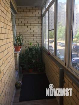 2-к квартира, вторичка, 62м2, 2/17 этаж