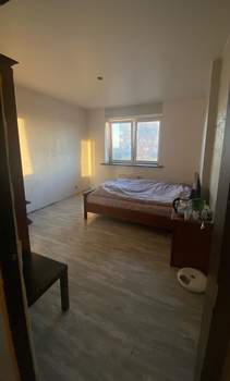 2-к квартира, вторичка, 54м2, 17/19 этаж