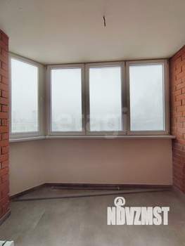 2-к квартира, вторичка, 83м2, 5/14 этаж