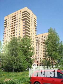 2-к квартира, вторичка, 56м2, 14/17 этаж