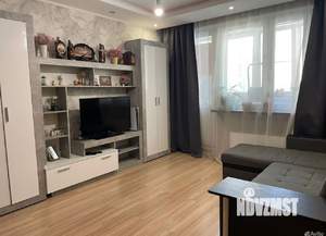 2-к квартира, вторичка, 60м2, 3/19 этаж